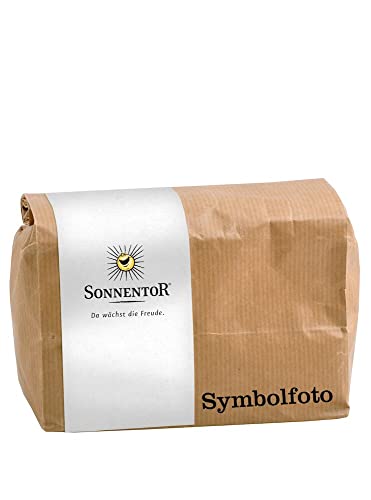 Sonnentor Bio Flohsamen ganz (2 x 1000 gr) von Sonnentor