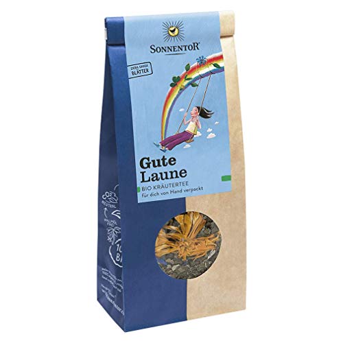 Sonnentor Bio Gute Laune-Tee, 50 gr von Sonnentor