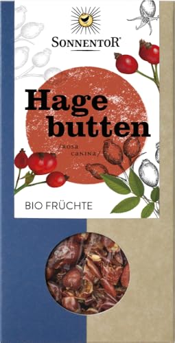 Hagebutten lose 6 x 100 gr von Sonnentor