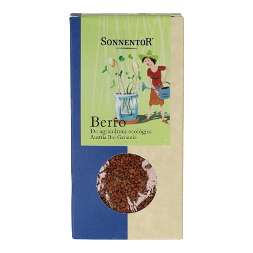 Sonnentor Bio Kresse (1 x 120 gr) von Sonnentor