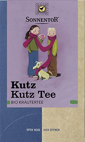 Sonnentor Bio Kutz Kutz Kräutertee (1 x 27 gr) von Sonnentor