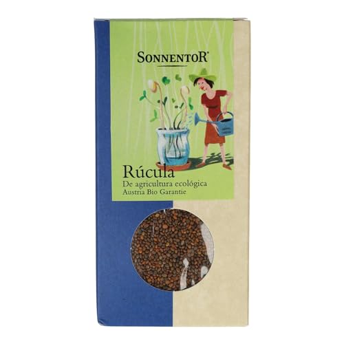 Sonnentor Rucola (120 g) - Bio von Sonnentor