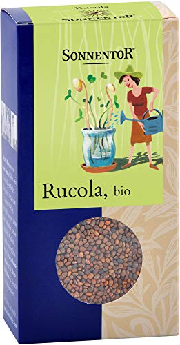 Sonnentor Bio Rucola (2 x 120 gr) von Sonnentor