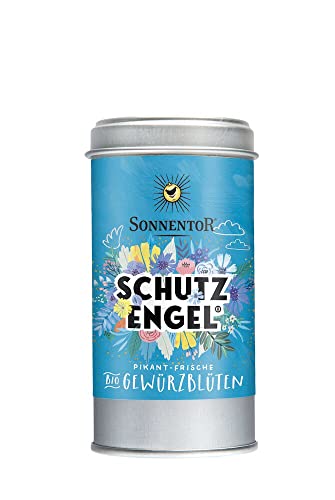 Sonnentor Bio Schutzengel Gewürzblüten (6 x 35 gr) von Sonnentor