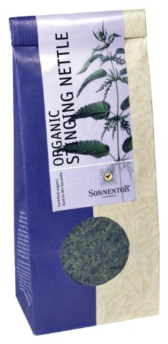 Sonnentor Bio Brennnessel lose (1 x 50 gr) von Sonnentor