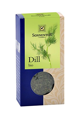 Sonnentor Bio Dill, 15 g von Sonnentor