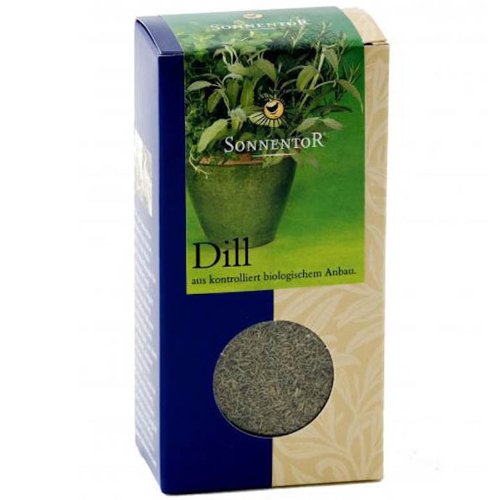 Sonnentor Dill (15 g) - Bio von Sonnentor