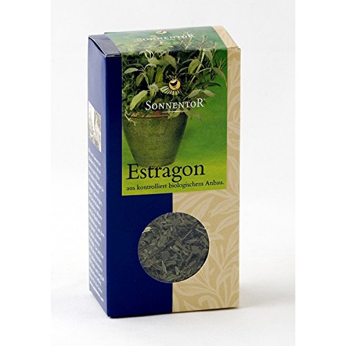 Sonnentor Estragon, 1er Pack (1 x 20 g) - Bio von Sonnentor