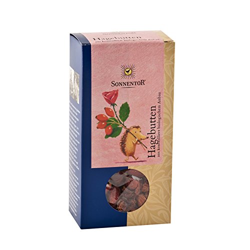 Hagebutten lose 1 x 100 gr von Sonnentor
