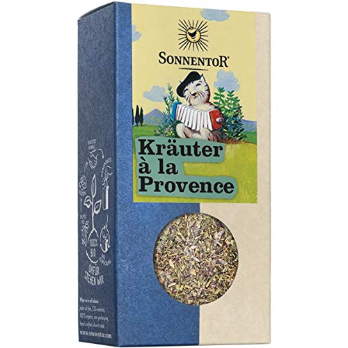 Sonnentor Kräuter der Provence (20 g) - Bio von Sonnentor