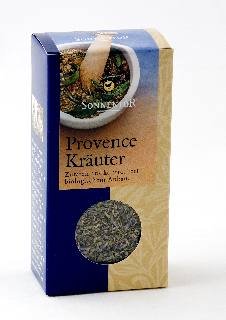 Sonnentor Kräuter der Provence (20 g) - Bio von Sonnentor