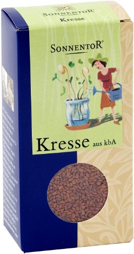 Sonnentor Kresse,6er Pack Sonnentor Kresse,6er Pack von Sonnentor