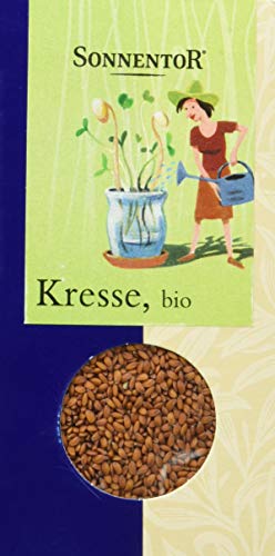 Sonnentor Kresse (120 g) - Bio von Sonnentor