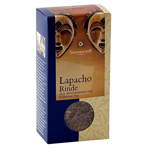 Sonnentor Bio Lapacho Tee Rinde lose (1 x 50 gr) von Sonnentor