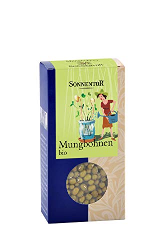 Sonnentor Mungbohnen Sonnentor Mungbohnen von Sonnentor
