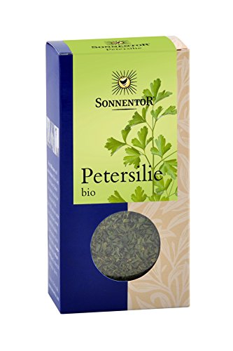 Sonnentor Petersilie geschn., 1er Pack (1 x 15 g) - Bio von Sonnentor