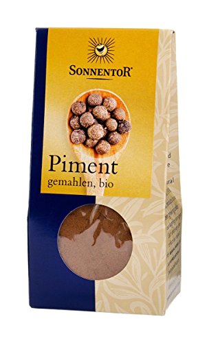 Sonnentor Bio Piment gemahlen (1 x 35 gr) von Sonnentor