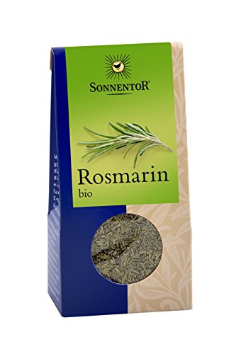 Sonnentor Bio Rosmarin, 25 g von Sonnentor