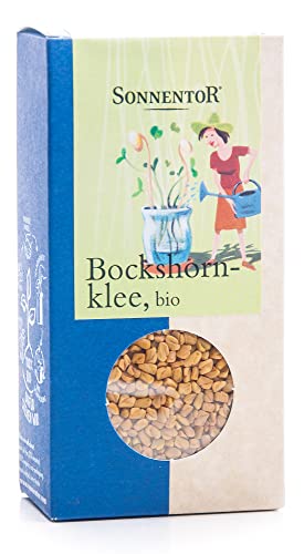 Sonnentor Bockshornklee (120 g) - Bio Sonnentor Bockshornklee (120 g) - Bio von Sonnentor