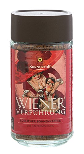 Sonnentor Schnelle Wiener Verführung, 1er Pack (1 x 100 g) - Bio von Sonnentor