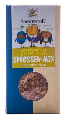 Sonnentor Sprossen-Mix (120 g) - Bio von Sonnentor