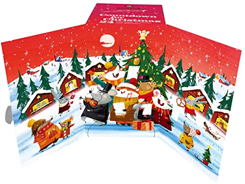 Sonnentor Tee-Adventskalender (37,5 g) - Bio von Sonnentor