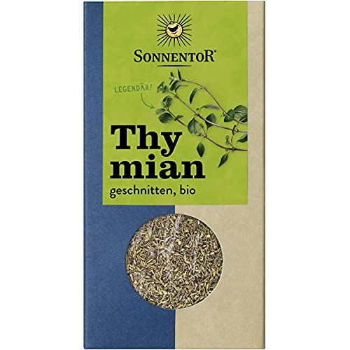 Sonnentor Thymian (25 g) - Bio von Sonnentor