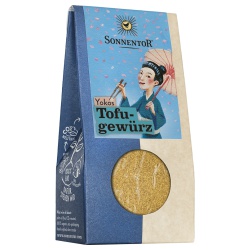 Tofugewürz Tofugewürz von SONNENTOR