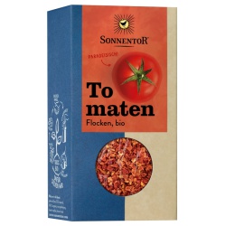 Tomaten-Flocken von SONNENTOR