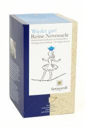 Wieder gut! Reine Nervensache (100g/14,04 EUR) von Sonnentor