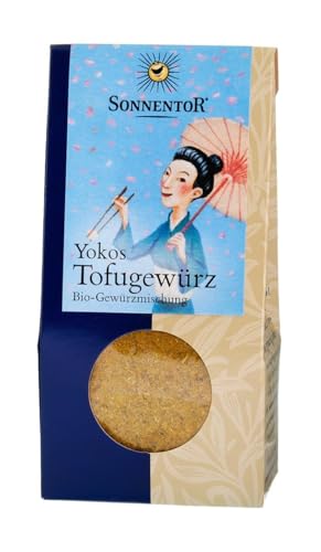 Sonnentor Tofugewürz (32 g) - Bio von Sonnentor