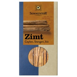 Zimtstangen Zimtstangen von SONNENTOR