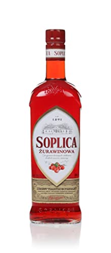 Soplica Cranberry/Zurawinowa Soplica Cranberry/Zurawinowa von SOPLICA A.D.1891
