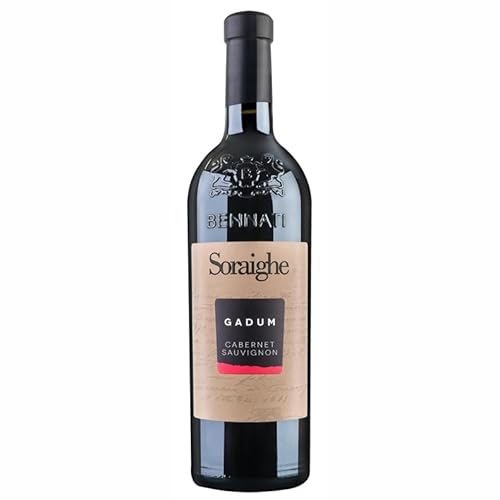 GADUM Cabernet Sauvignon Veneto SORAIGHE GADUM Cabernet Sauvignon Veneto SORAIGHE von Soraighe