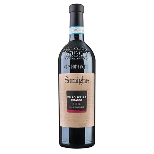 RIPASSO Valpolicella Classic RIPASSO Valpolicella Classic von Soraighe