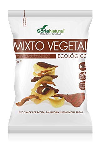 ALECOSOR - ECO VEGEMIX 30GR ALECOSOR ALECOSOR - ECO VEGEMIX 30GR ALECOSOR von SoriaNatural
