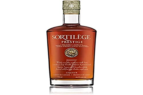 Sortilege Prestige Sortilege Prestige von Sortilege Prestige
