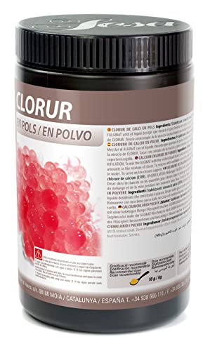 Clorur / Calciumchlorid von SOSA ingredients