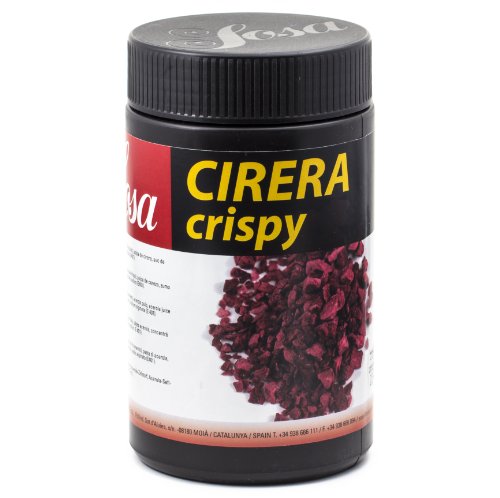 Sosa Cherry Crispy gefriergetrocknet 300 g von Sosa