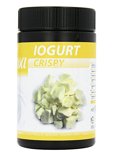 Sosa Joghurt-Crispy, gefriergetrocknet, 280g Sosa Joghurt-Crispy, gefriergetrocknet, 280g von Sosa