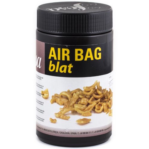 Air bag blat - Weizen, grobes Granulat, 750g von Sosa