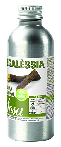 Lakritz Aroma 50gr. Lakritz Aroma 50gr. von Sosa