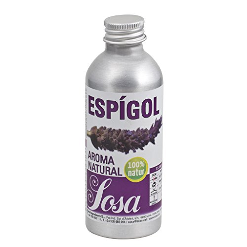 Lavendel essentielles Öl 50gr von Sosa