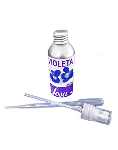 Veilchen Aroma 50gr Veilchen Aroma 50gr von Sosa Ingredients S.L.
