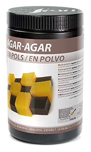 Sosa agar agar 500g-glas Sosa agar agar 500g-glas von Sosa modern Gastronomy