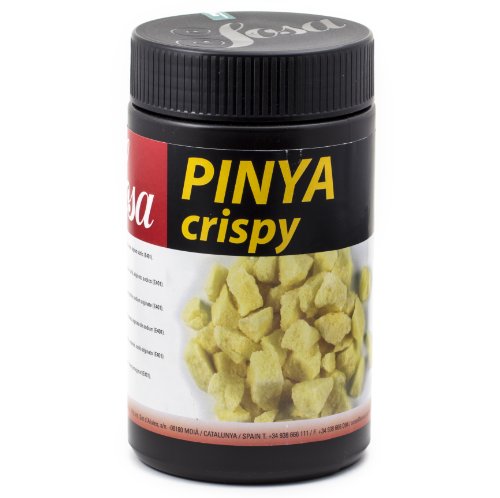 Sosa Ananas knusprig gefriergetrocknet 200g Sosa Ananas knusprig gefriergetrocknet 200g von Sosa