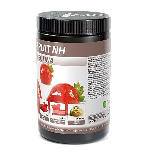 Fruit Pewctin NH (Fruchtpektin) 0,5kg von Sosa modern Gastronomy