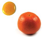 Mandarinenpaste 1,25kg Mandarinenpaste 1,25kg von Sosa modern Gastronomy