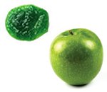 Paste - Grüner Apfel, 1,5 kg Paste - Grüner Apfel, 1,5 kg von Sosa modern Gastronomy