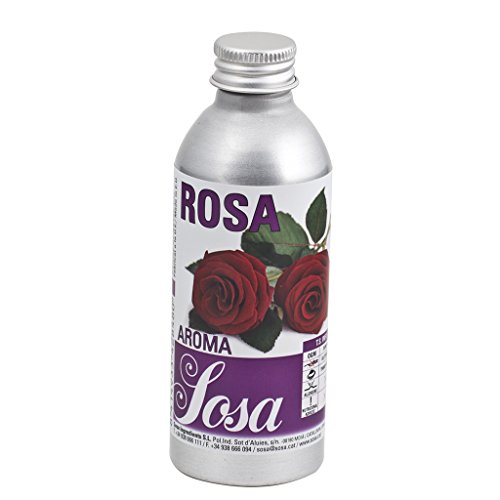 Sosa Rosenaroma, 50 g Sosa Rosenaroma, 50 g von Sosa